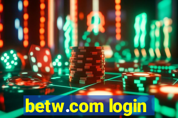 betw.com login